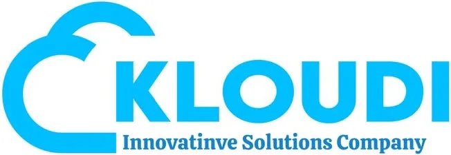Kloudi logo